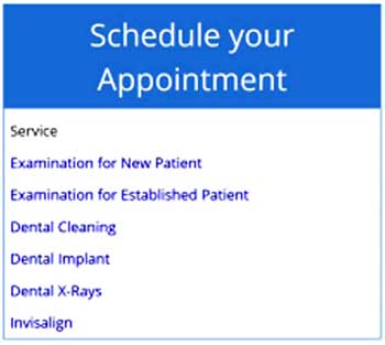 Scheduling Menu for Dentists.jpg Scheduling Menu for Dentists.jpg